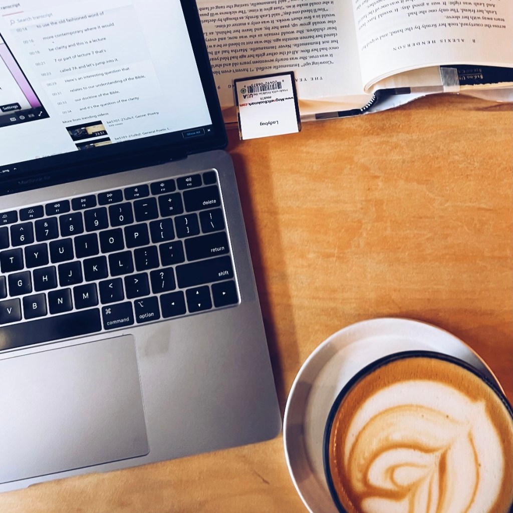 What Makes a Good Coffee&nbsp;Shop?